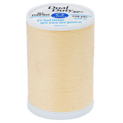 Coats and Clark Dual Duty XP All-Purpose Thread