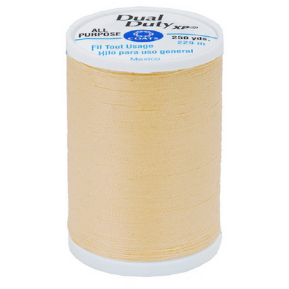 Coats and Clark Dual Duty XP All-Purpose Thread