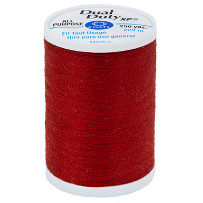 Coats and Clark Dual Duty XP All-Purpose Thread