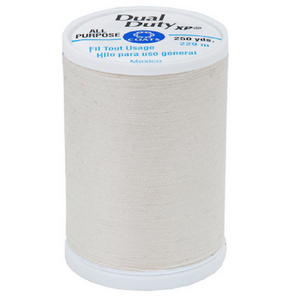 Coats and Clark Dual Duty XP All-Purpose Thread