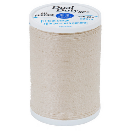 Coats and Clark Dual Duty XP All-Purpose Thread