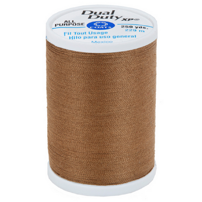 Coats and Clark Dual Duty XP All-Purpose Thread