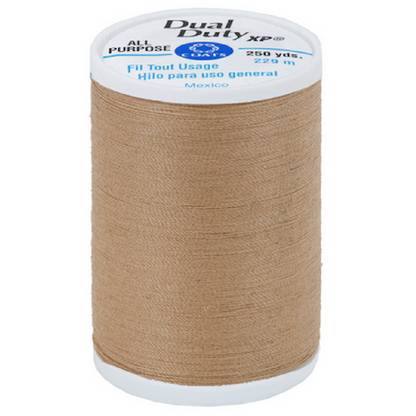 Coats and Clark Dual Duty XP All-Purpose Thread