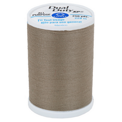 Coats and Clark Dual Duty XP All-Purpose Thread