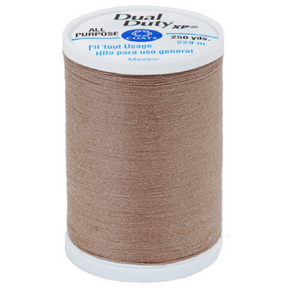 Coats and Clark Dual Duty XP All-Purpose Thread