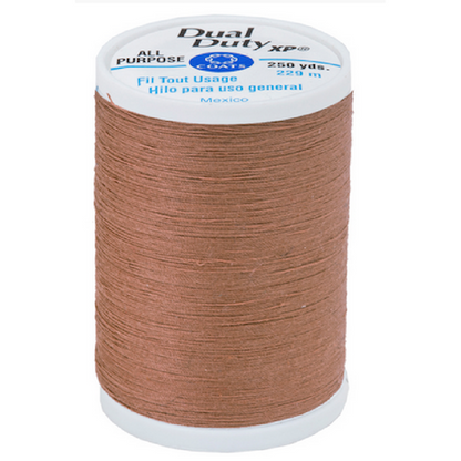 Coats and Clark Dual Duty XP All-Purpose Thread