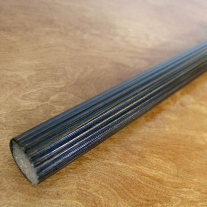 1 3/8" Select Wood Drapery Pole