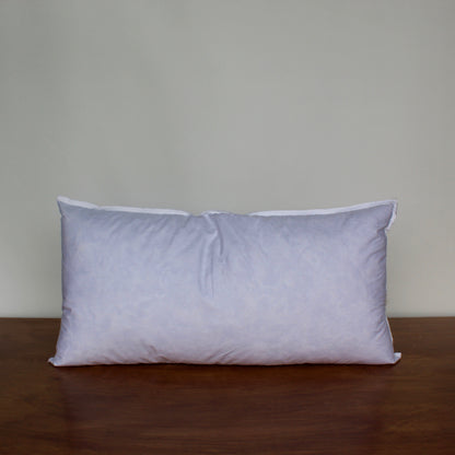 Down Rectangle Pillow Insert