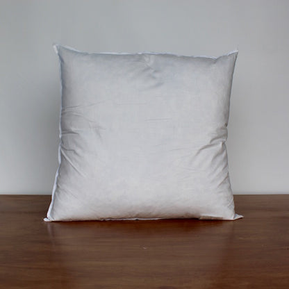 Down Square Pillow Insert