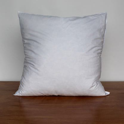 Down Square Pillow Insert