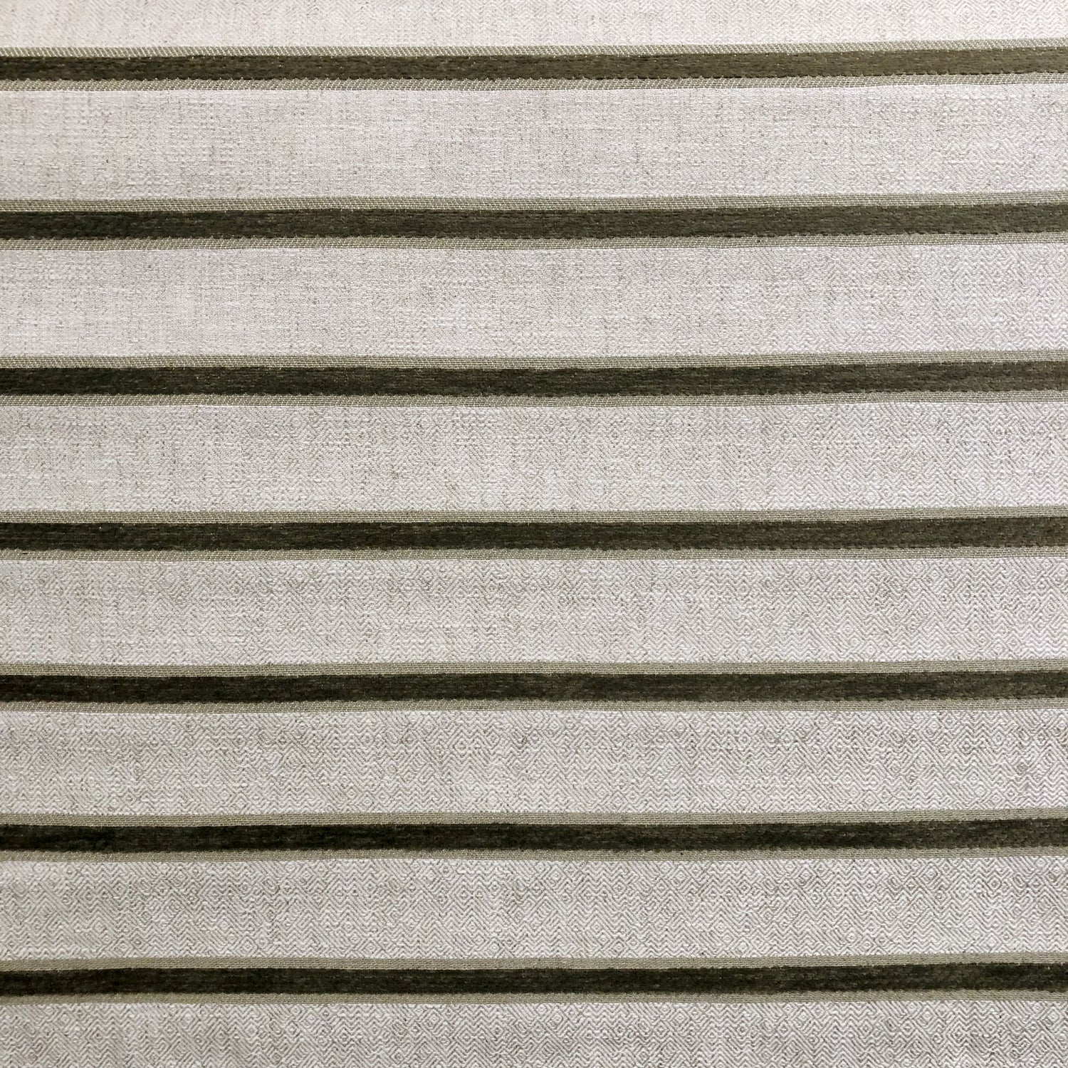 New Fabric