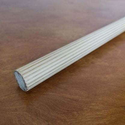 1 3/8" Select Wood Drapery Pole