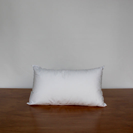 Polyester Rectangle Pillow Insert