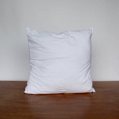 Polyester Square Pillow Insert