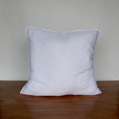 Polyester Square Pillow Insert