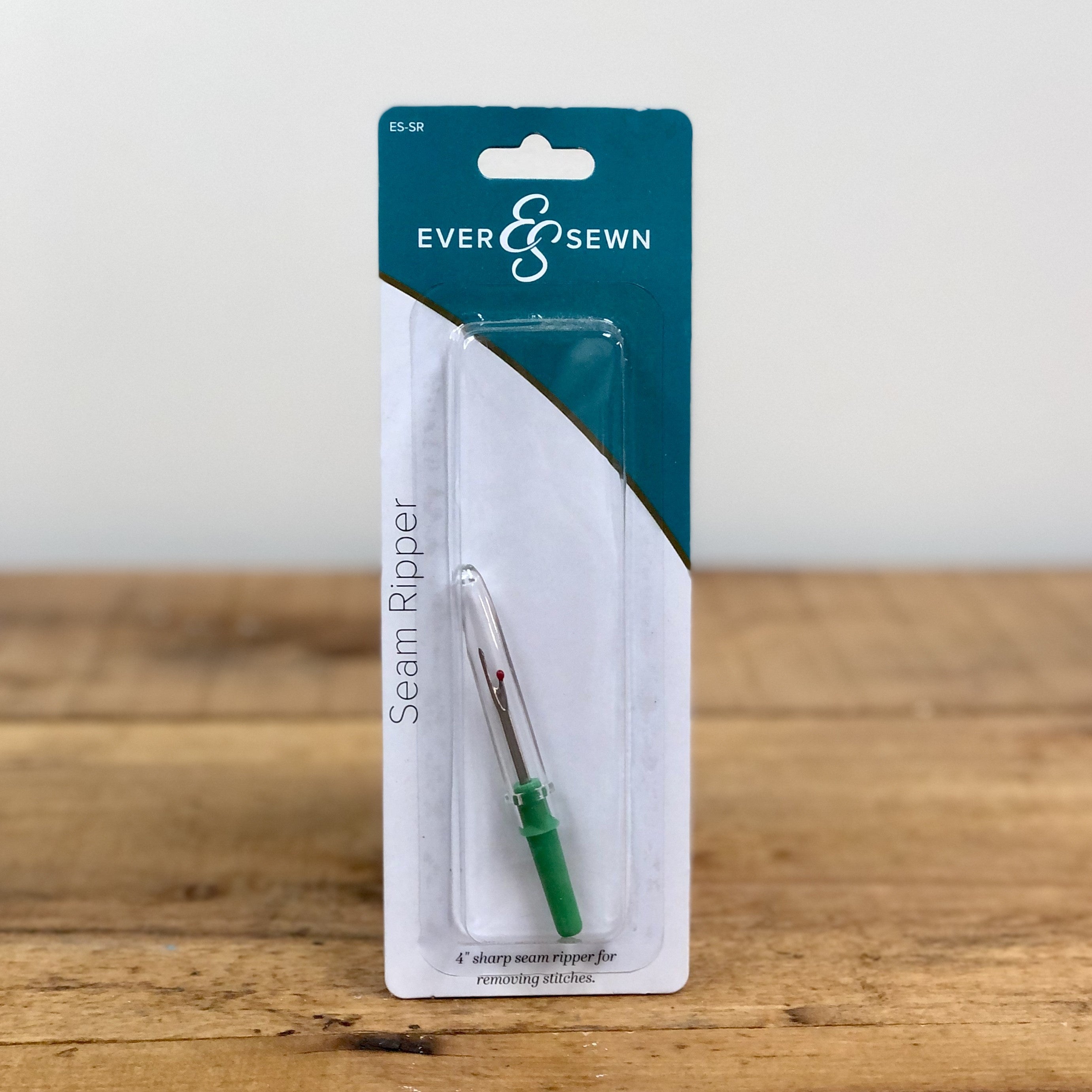 Fabric Ripper Seam Ripper – Johnson's Fabrics