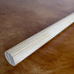 1 3/8" Select Wood Drapery Pole