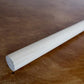 1 3/8" Select Wood Drapery Pole