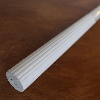 1 3/8" Select Wood Drapery Pole