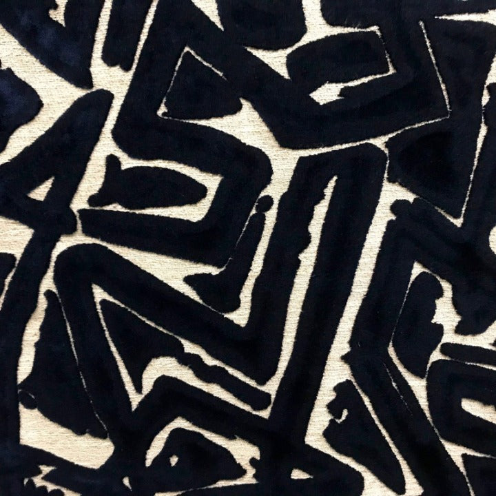 AC/DC – Johnson's Fabrics