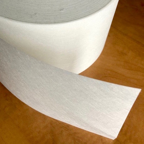 Red Buckram Non-Woven Polyester Buckram – Johnson's Fabrics