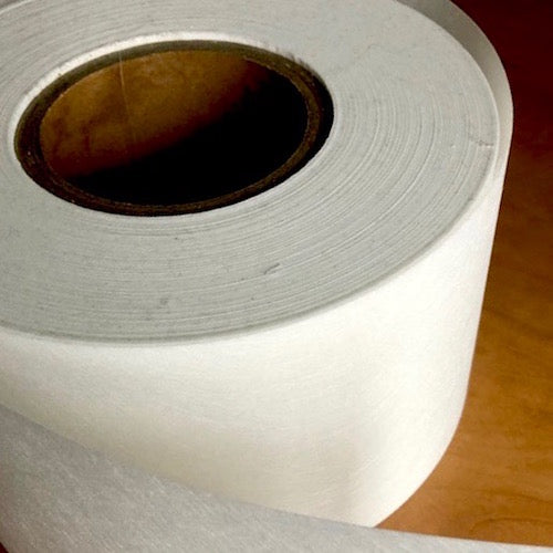 Red Buckram Non-Woven Polyester Buckram – Johnson's Fabrics