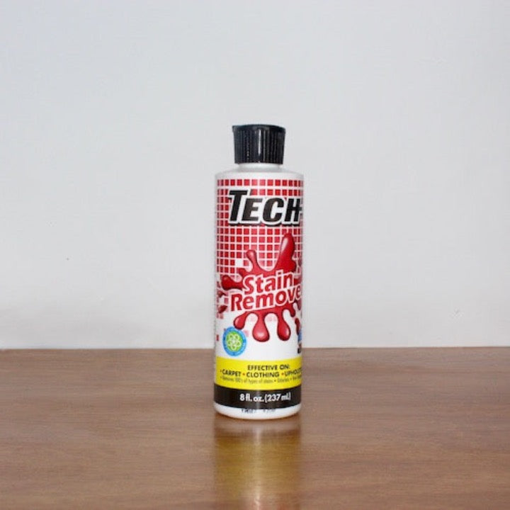 Tech Stain Remover