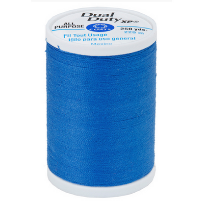 Coats and Clark Dual Duty XP All-Purpose Thread